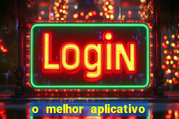 o melhor aplicativo de jogos