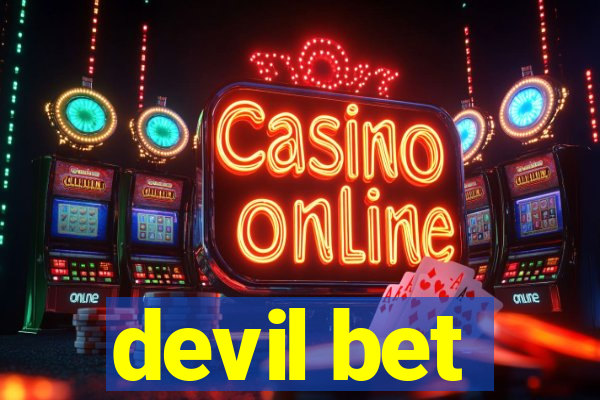 devil bet