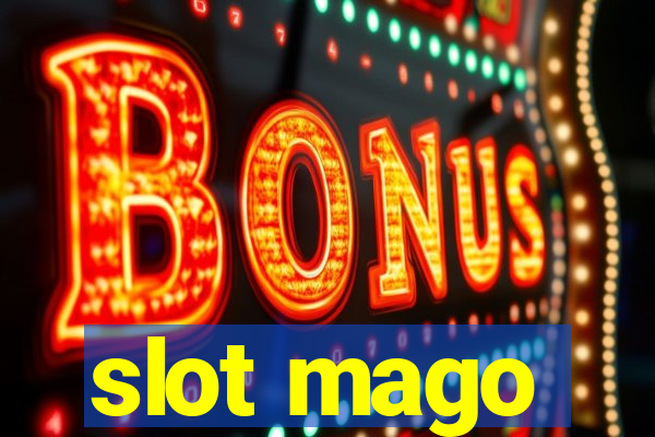 slot mago