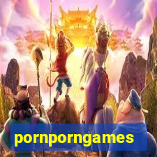 pornporngames