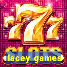 lacey games