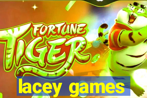 lacey games