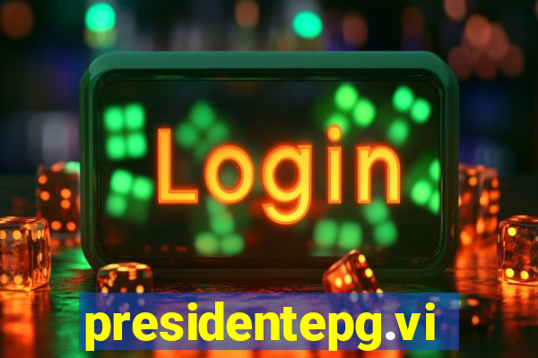 presidentepg.vip