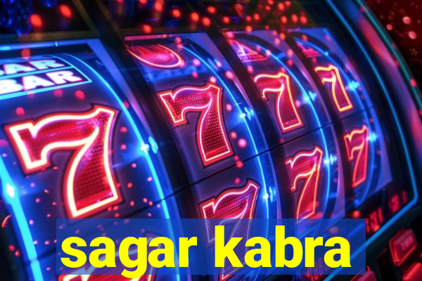 sagar kabra