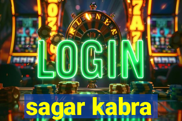 sagar kabra