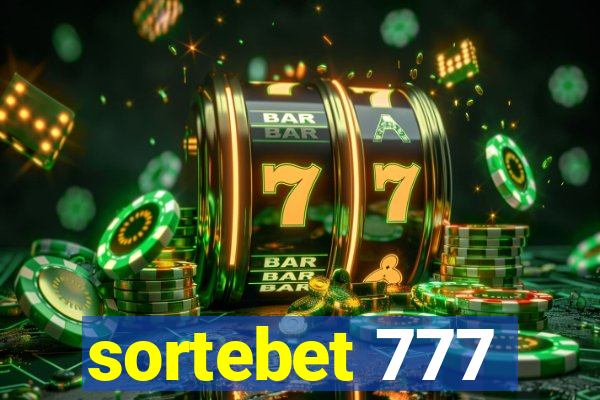 sortebet 777