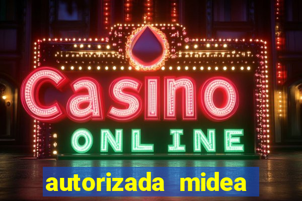 autorizada midea porto alegre