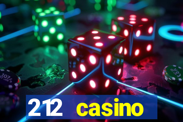 212 casino watertown sd