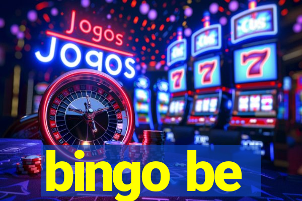 bingo be