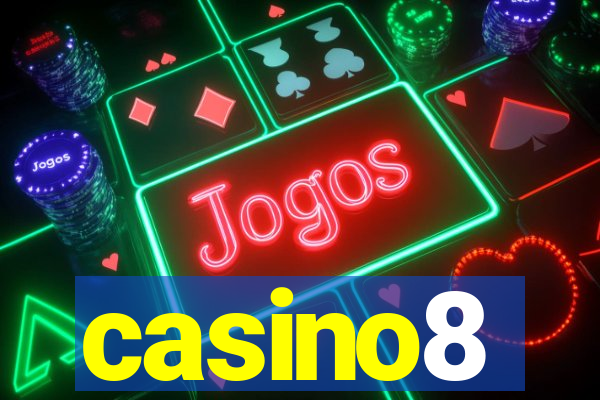 casino8