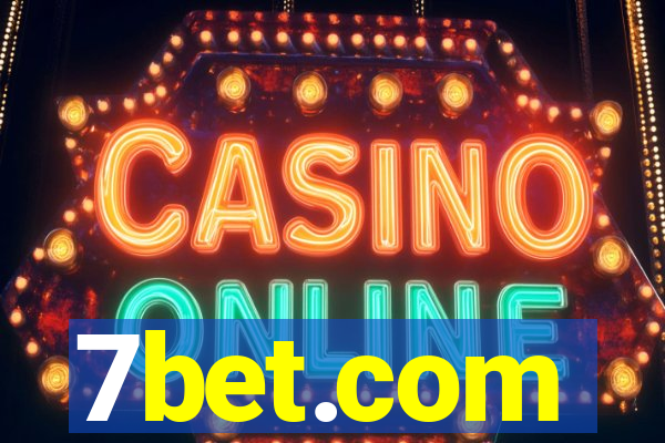 7bet.com