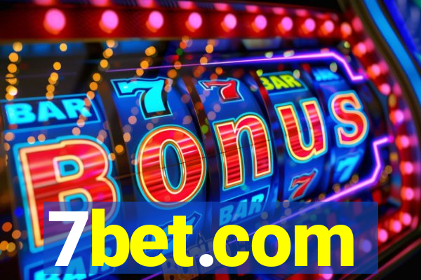 7bet.com