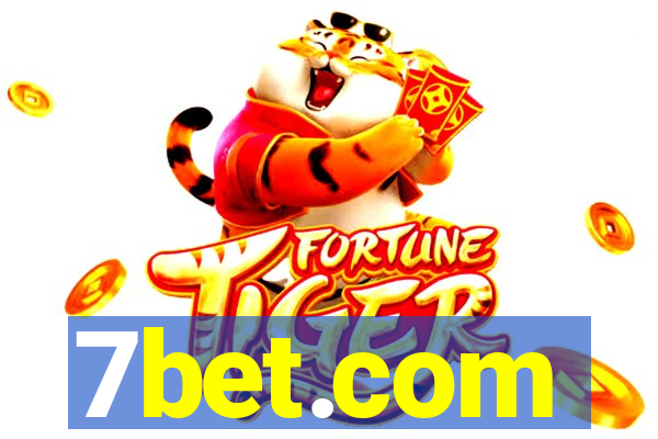 7bet.com