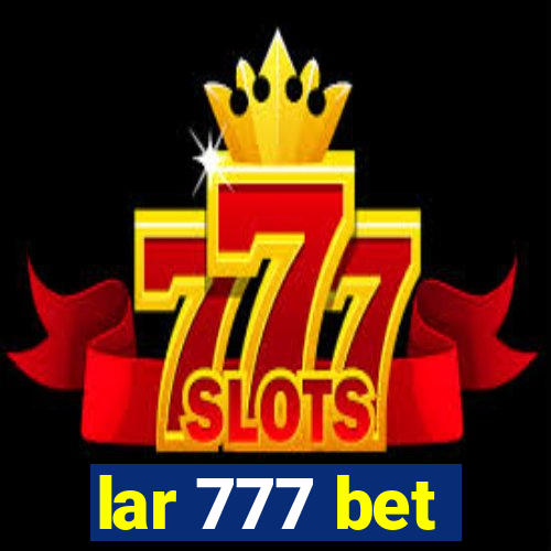 lar 777 bet