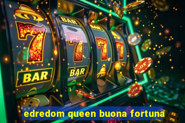 edredom queen buona fortuna