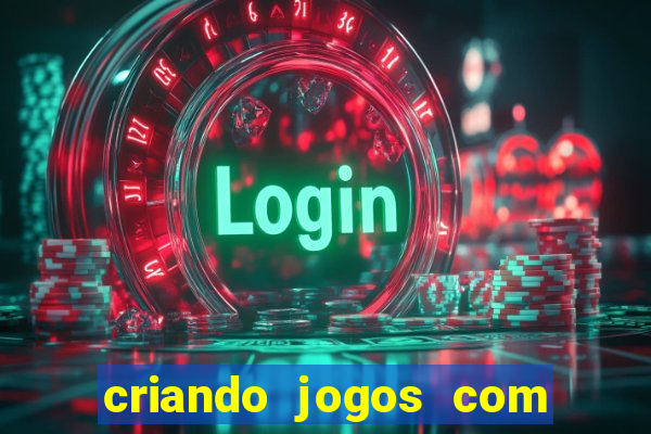 criando jogos com arduino pdf