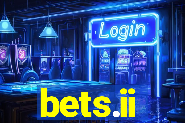 bets.ii