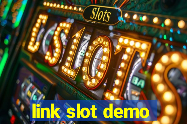 link slot demo