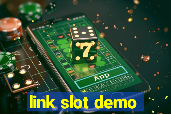 link slot demo