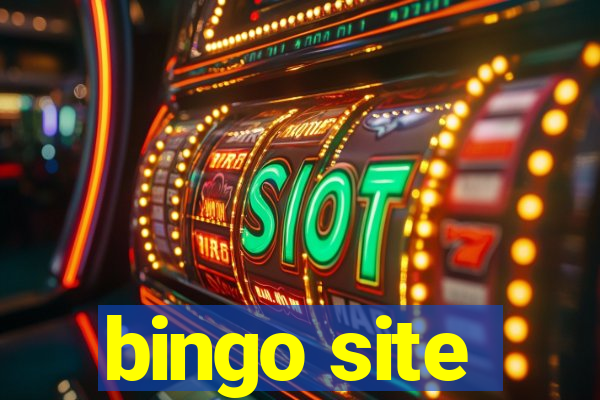 bingo site