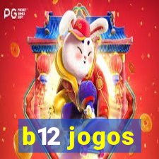 b12 jogos