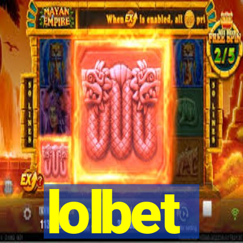 lolbet