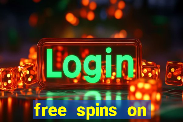 free spins on slots no deposit