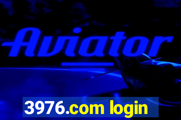 3976.com login