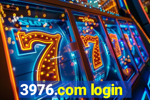 3976.com login