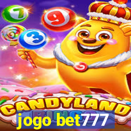 jogo bet777