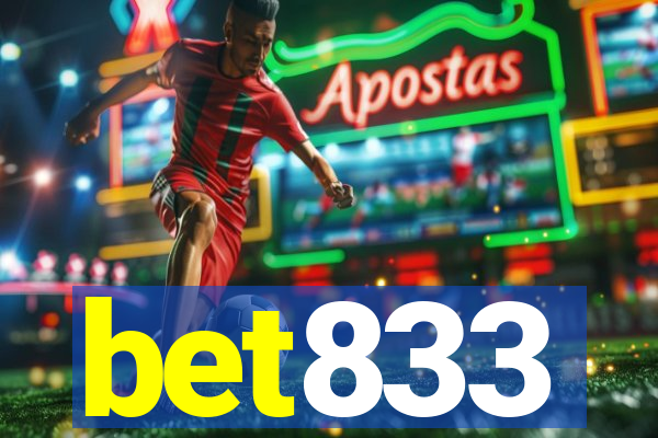 bet833