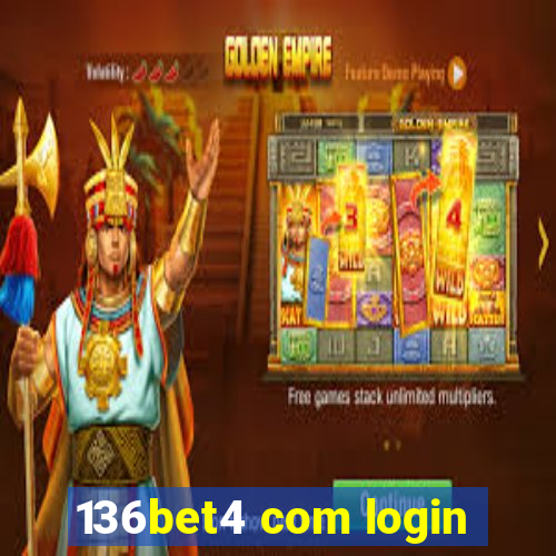 136bet4 com login