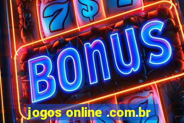 jogos online .com.br