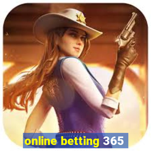 online betting 365