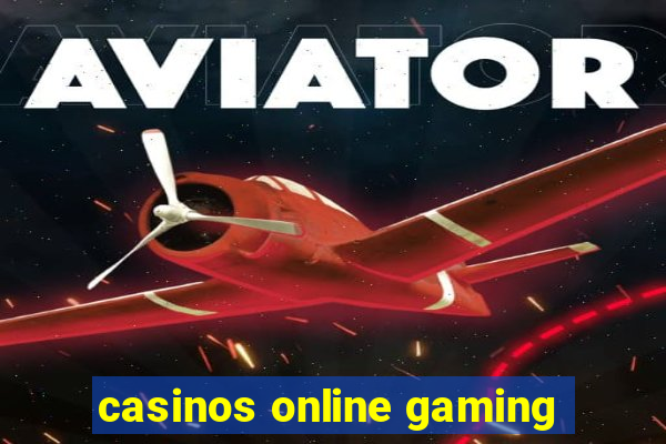 casinos online gaming