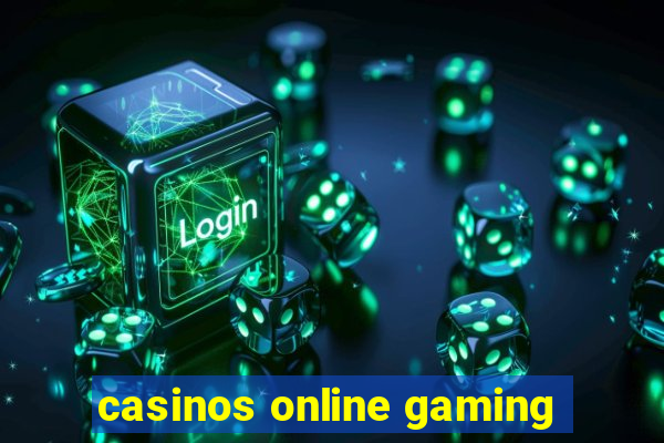 casinos online gaming