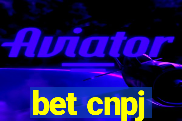 bet cnpj