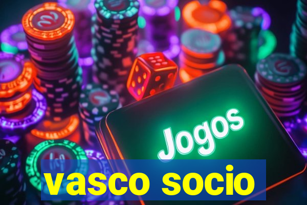 vasco socio