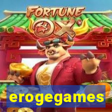 erogegames