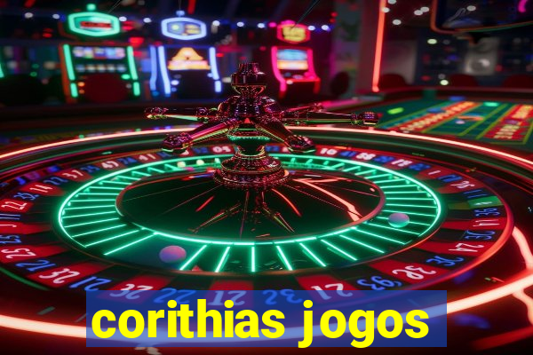 corithias jogos