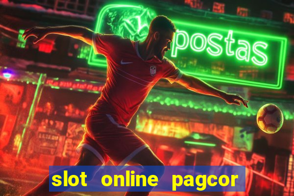 slot online pagcor real casino