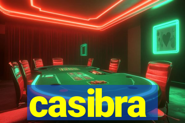 casibra