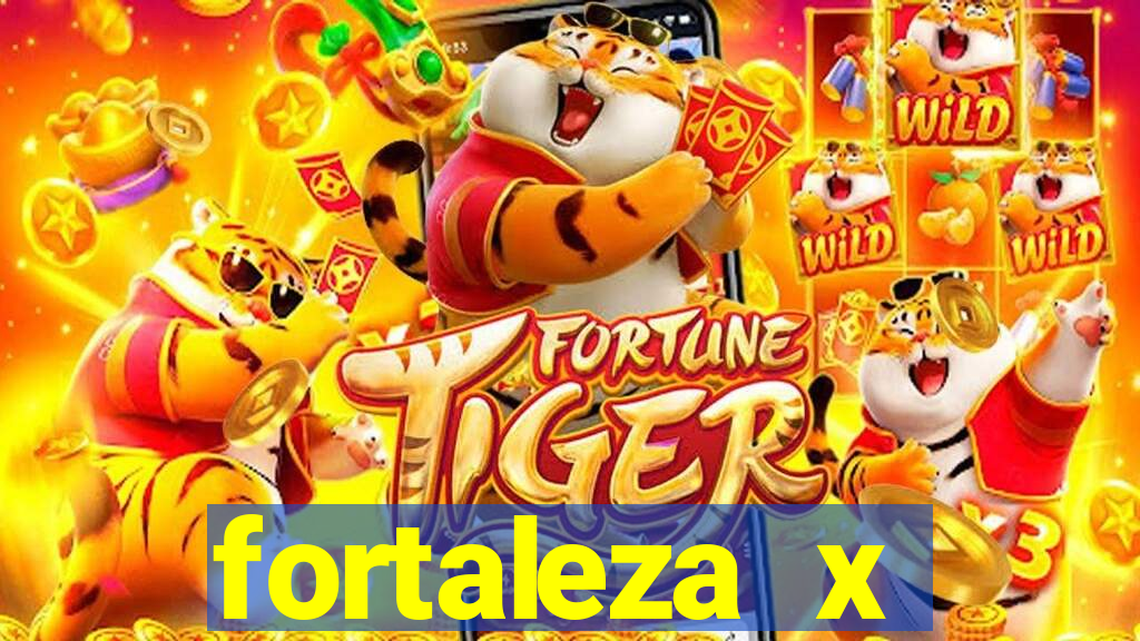 fortaleza x athletico pr