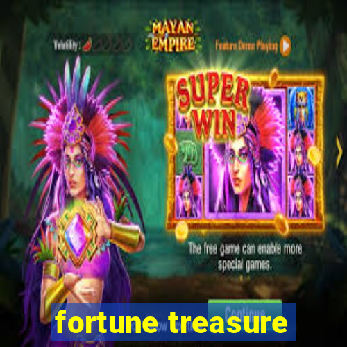 fortune treasure