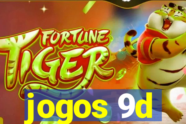 jogos 9d