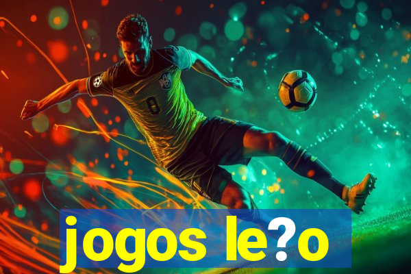 jogos le?o