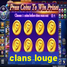 clans louge