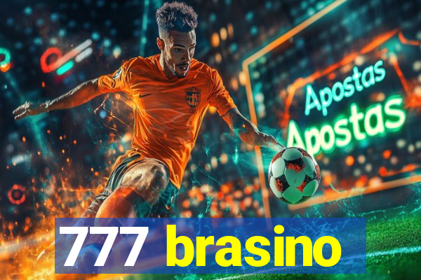 777 brasino