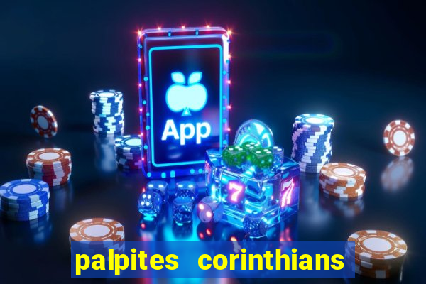 palpites corinthians x palmeiras