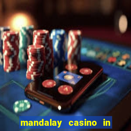 mandalay casino in las vegas